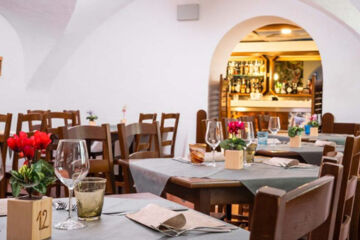 HOTEL IL CICLAMINO Pietramurata