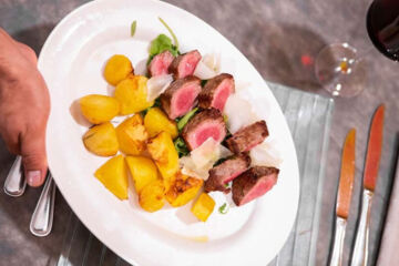 HOTEL IL CICLAMINO Pietramurata