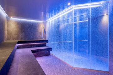 NATUR & SPA HOTEL LÄRCHENHOF Seefeld