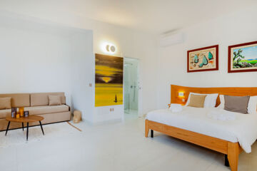 AGRITURISMO IL CONTADINO Otranto (LE)