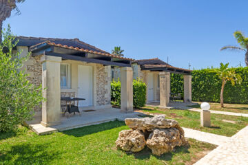 AGRITURISMO IL CONTADINO Otranto (LE)