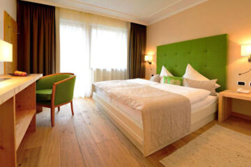 HOTEL BRUNNERHOF Rasun Anterselva