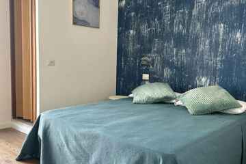 ALBERGO SYLVA E RISTO VEGAN Cattolica