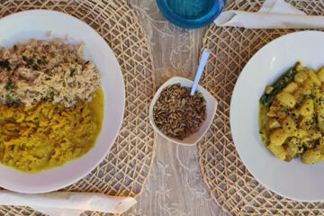 ALBERGO SYLVA E RISTO VEGAN Cattolica