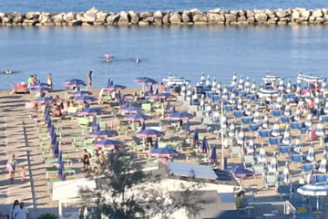 HOTEL SORRISO Bellaria (RN)