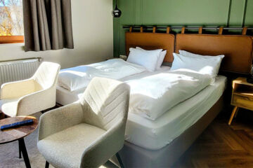 HOTEL AUX TANNERIES DE WILTZ Wiltz