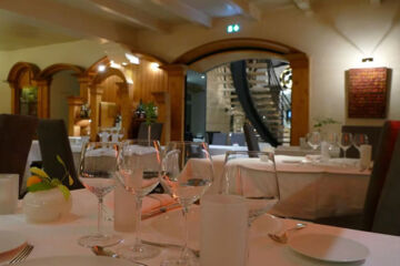 HÔTEL RESTAURANT LE FRANCE Villers-le-Lac