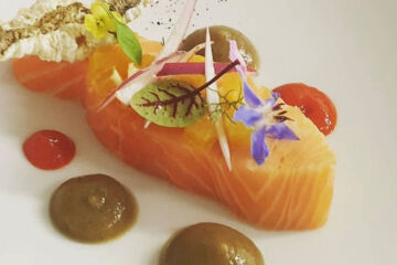 LE ROY SOLEIL Menerbes