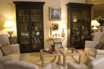 LE ROY SOLEIL Menerbes