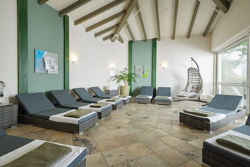 WALDHOTEL BÄRENSTEIN Horn-Bad Meinberg