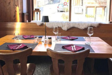 HÔTEL LA TOUR D'AÏ Leysin