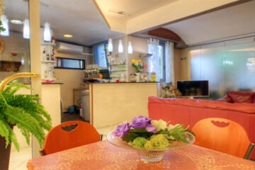 HOTEL CLAUDIA Loano (SV)