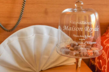 HOTEL CLAUDIA Loano (SV)