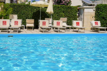 HOTEL TRIDENTUM Cesenatico