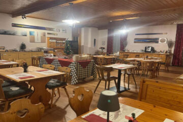 HÔTEL LA TOUR D'AÏ Leysin