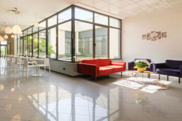 B&B HOTEL FAENZA (B&B) Faenza