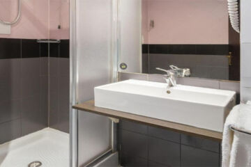 B&B HOTEL FAENZA (B&B) Faenza