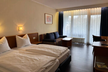 FLETCHER PARKHOTEL OLSBERG-WINTERBERG Olsberg