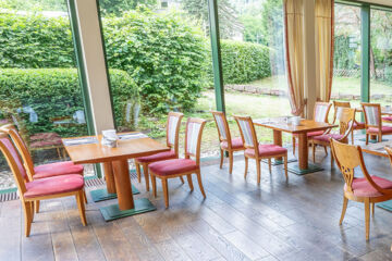 HOTEL KLOSTER HIRSAU Calw