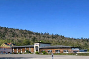 HÔTEL LA CROISÉE NEUCHÂTEL Malvilliers