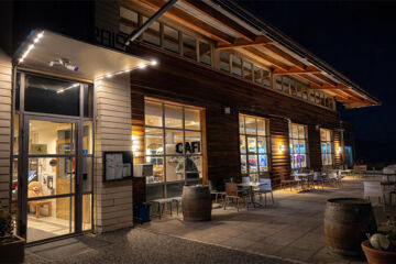 HÔTEL LA CROISÉE NEUCHÂTEL Malvilliers