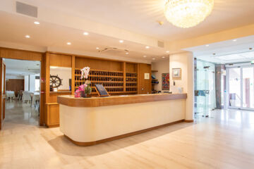 HOTEL L'APPRODO Castiglione della Pescaia