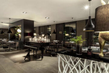 B&B HOTEL AREZZO Arezzo (AR)