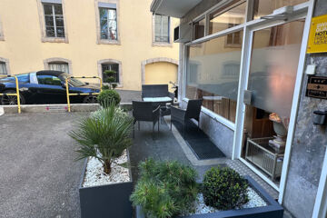 HÔTEL SAGITTA (B&B) Geneva