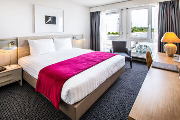 HÔTEL DRAKE LONGCHAMP (B&B) Geneva