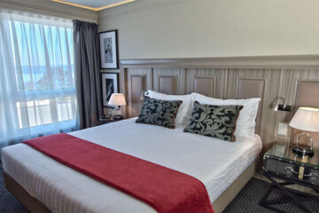 HÔTEL DRAKE LONGCHAMP (B&B) Geneva