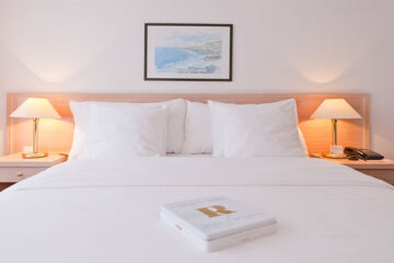 HÔTEL DRAKE LONGCHAMP (B&B) Geneva