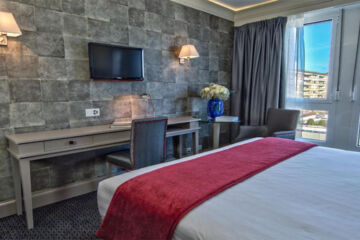 HÔTEL DRAKE LONGCHAMP (B&B) Geneva