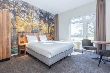 FLETCHER HOTEL-RESTAURANT PAASBERG Lochem