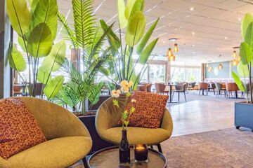 FLETCHER HOTEL-RESTAURANT PAASBERG Lochem