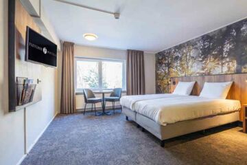 FLETCHER HOTEL-RESTAURANT PAASBERG Lochem