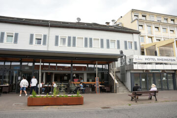 HOTEL RHEINSTEIN Rüdesheim