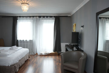 HOTEL RHEINSTEIN Rüdesheim