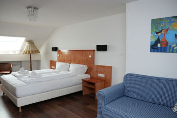 HOTEL RHEINSTEIN Rüdesheim