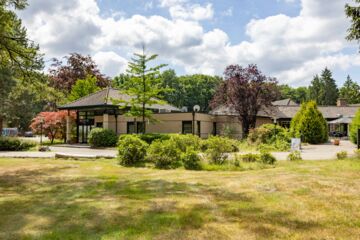 FLETCHER HOTEL-RESTAURANT VICTORIA-HOENDERLOO Hoenderloo