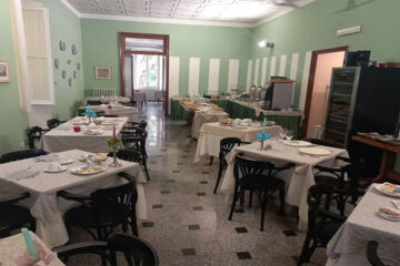 HOTEL MIRAMARE Lavagna