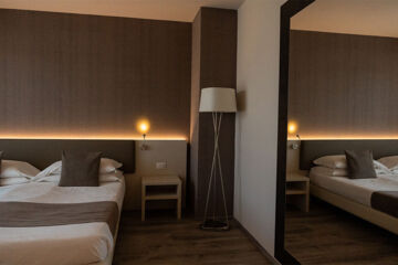 HOTEL SPLENDID SOLE Manerba del Garda (BS)