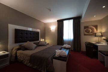 MAGRI'S HOTEL Napels