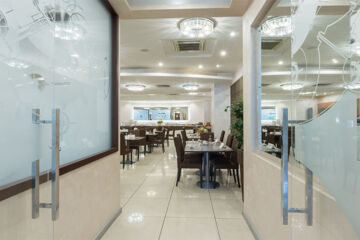 MAGRI'S HOTEL Napels