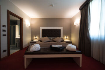 MAGRI'S HOTEL Napels