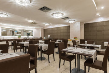 MAGRI'S HOTEL Napels