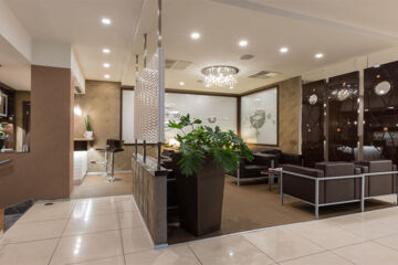 MAGRI'S HOTEL Napels