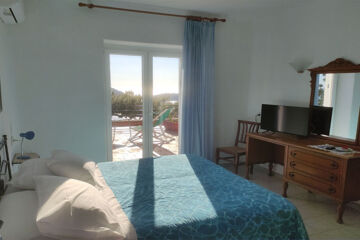 HOTEL VILLA AL MARE Barano D'ischia