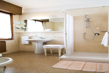 HOTEL DIANA Darfo Boario Terme