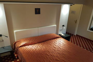 HOTEL DIANA Darfo Boario Terme