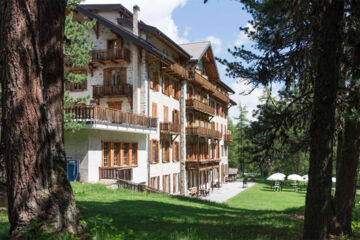 GRAND HOTEL & KURHAUS Arolla